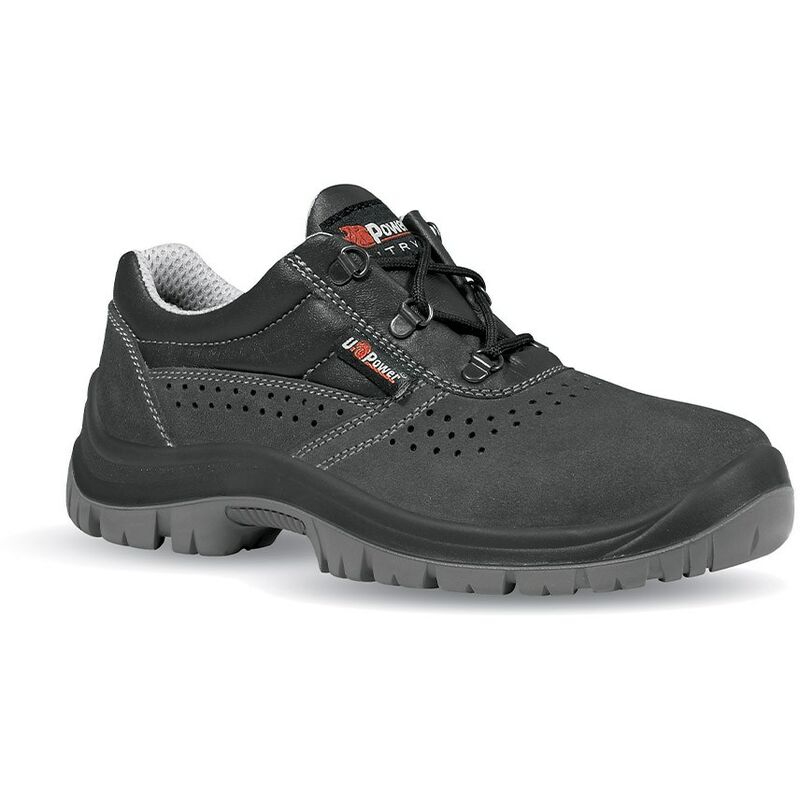 foto del prodotto scarpa antinfortunistica movida bassa e leggera s1p src taglia 38 u power
