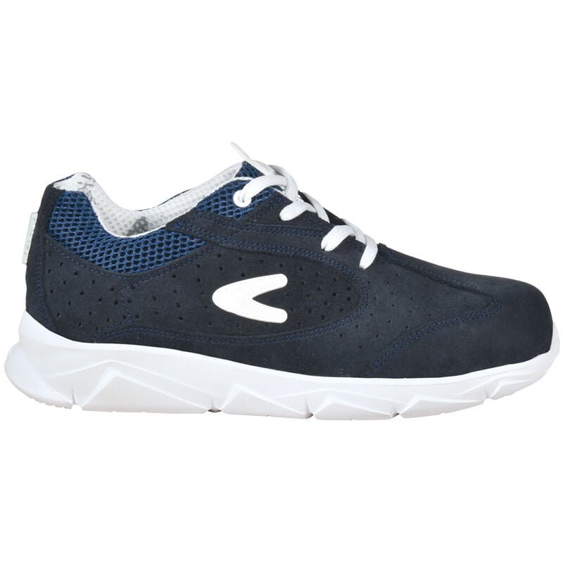 foto del prodotto scarpa antinfortunistica run s1 p src sel 40 cofra