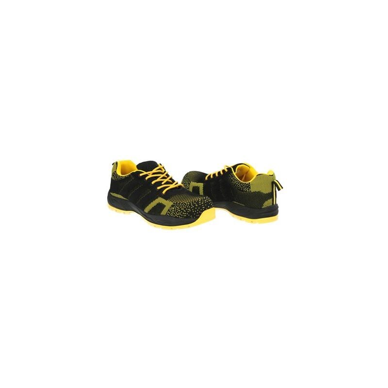 immagine 0 del prodotto scarpa antinfortunistica sifer safety s1p src con puntale e sottopiede taglia 45