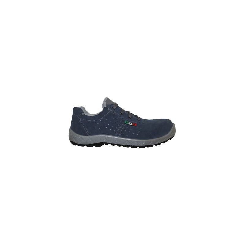 foto del prodotto scarpa antinfortunistica tropea s1p n 40