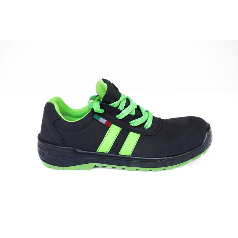 foto del prodotto scarpa antinfortunistica winter green bassa s3 43
