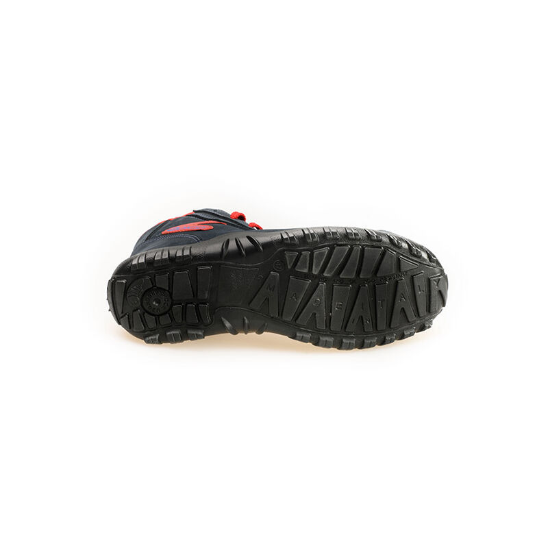 foto del prodotto scarpa antinfortunistica winter must bassa s3 40