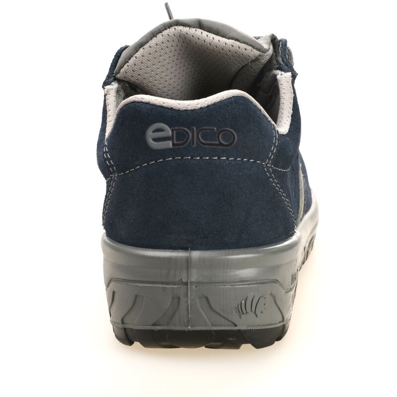 foto del prodotto scarpa antinfortunistica work bassa s1p src forata 43