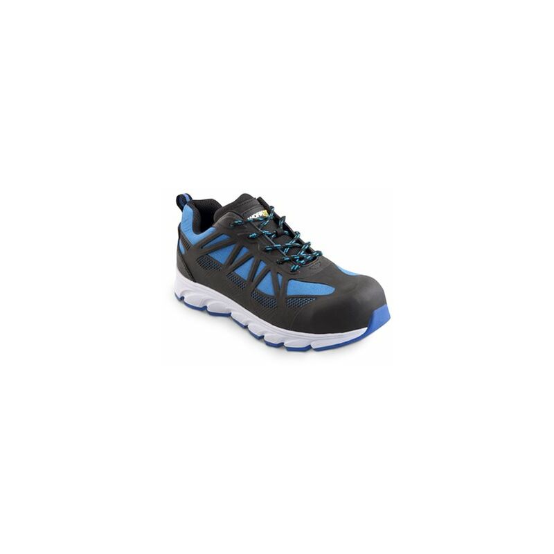 foto del prodotto scarpa antinfortunistica workfit arrow s1p src blu n 47