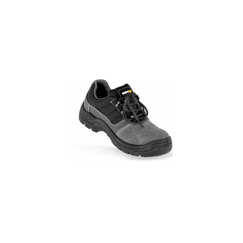 foto del prodotto scarpa antinfortunistica workfit nile suede s1p src n 46