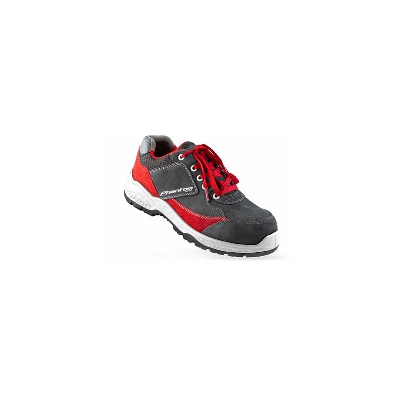foto del prodotto scarpa antinfortunistica workfit phantom s1p src n 41
