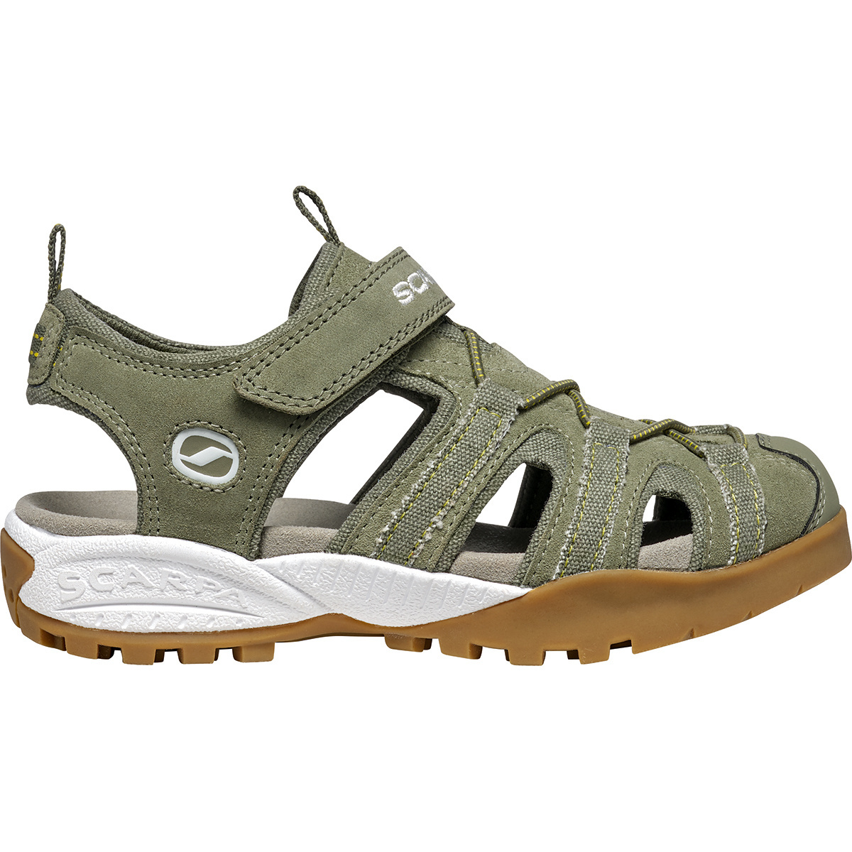 foto del prodotto scarpa bambino sandali mojito