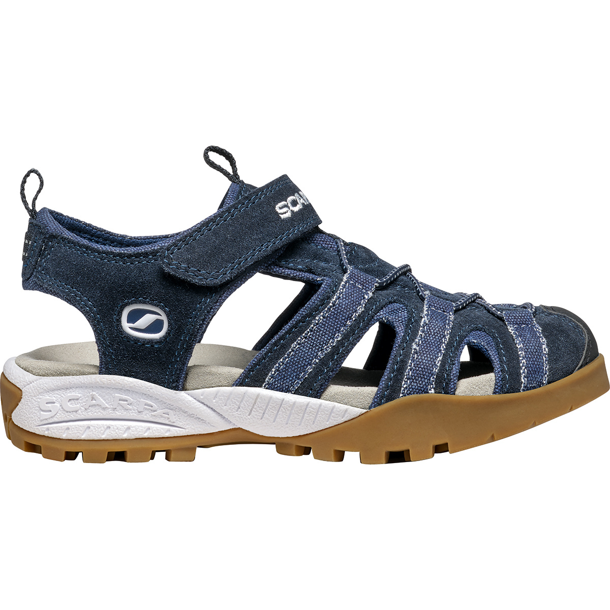 foto del prodotto scarpa bambino sandali mojito