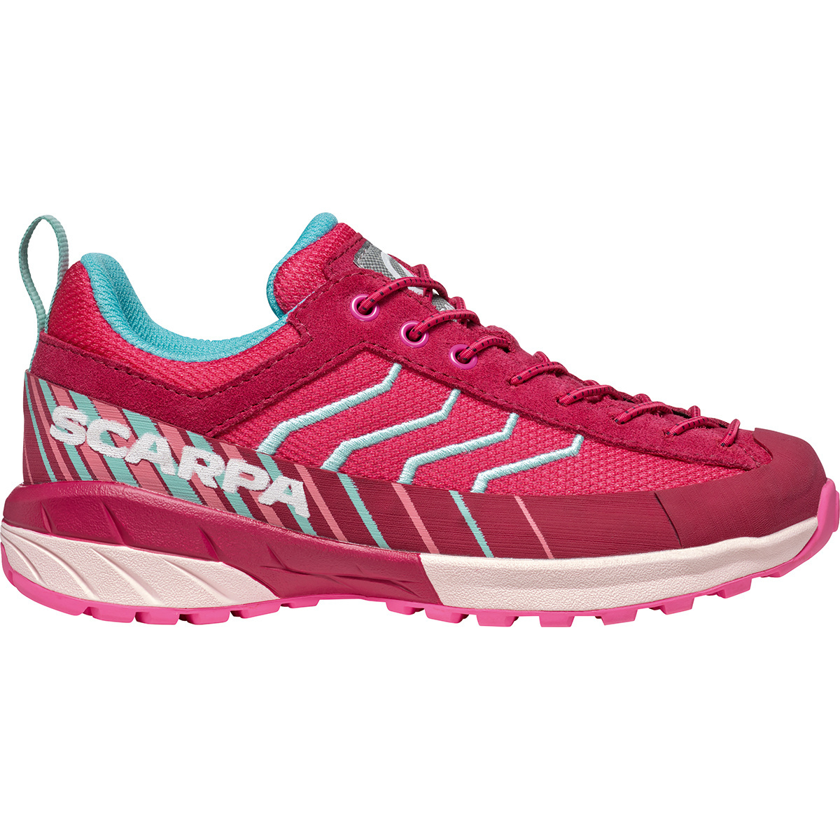foto del prodotto scarpa bambino scarpe mescalito fresh