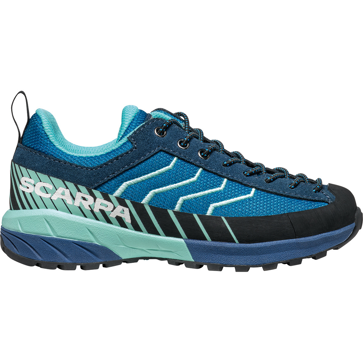 foto del prodotto scarpa bambino scarpe mescalito fresh