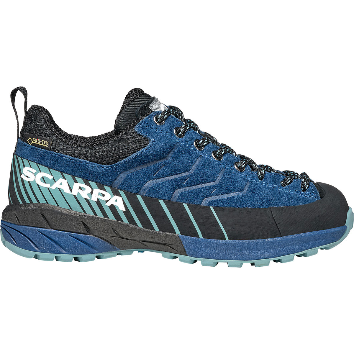 foto del prodotto scarpa bambino scarpe mescalito gtx