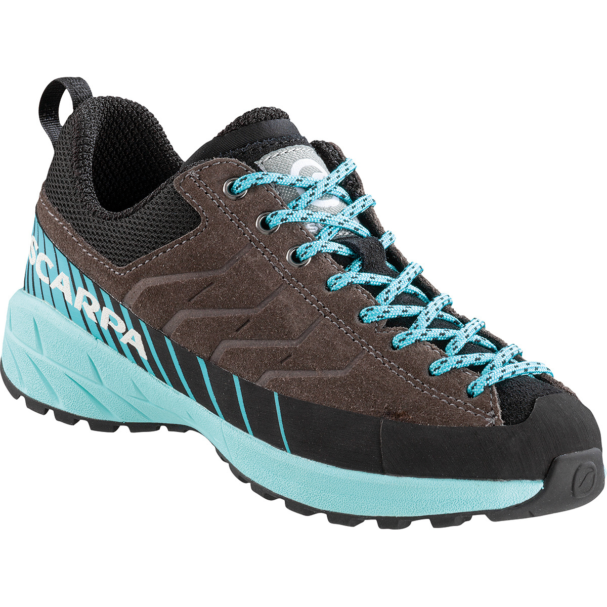 foto del prodotto scarpa bambino scarpe mescalito lace