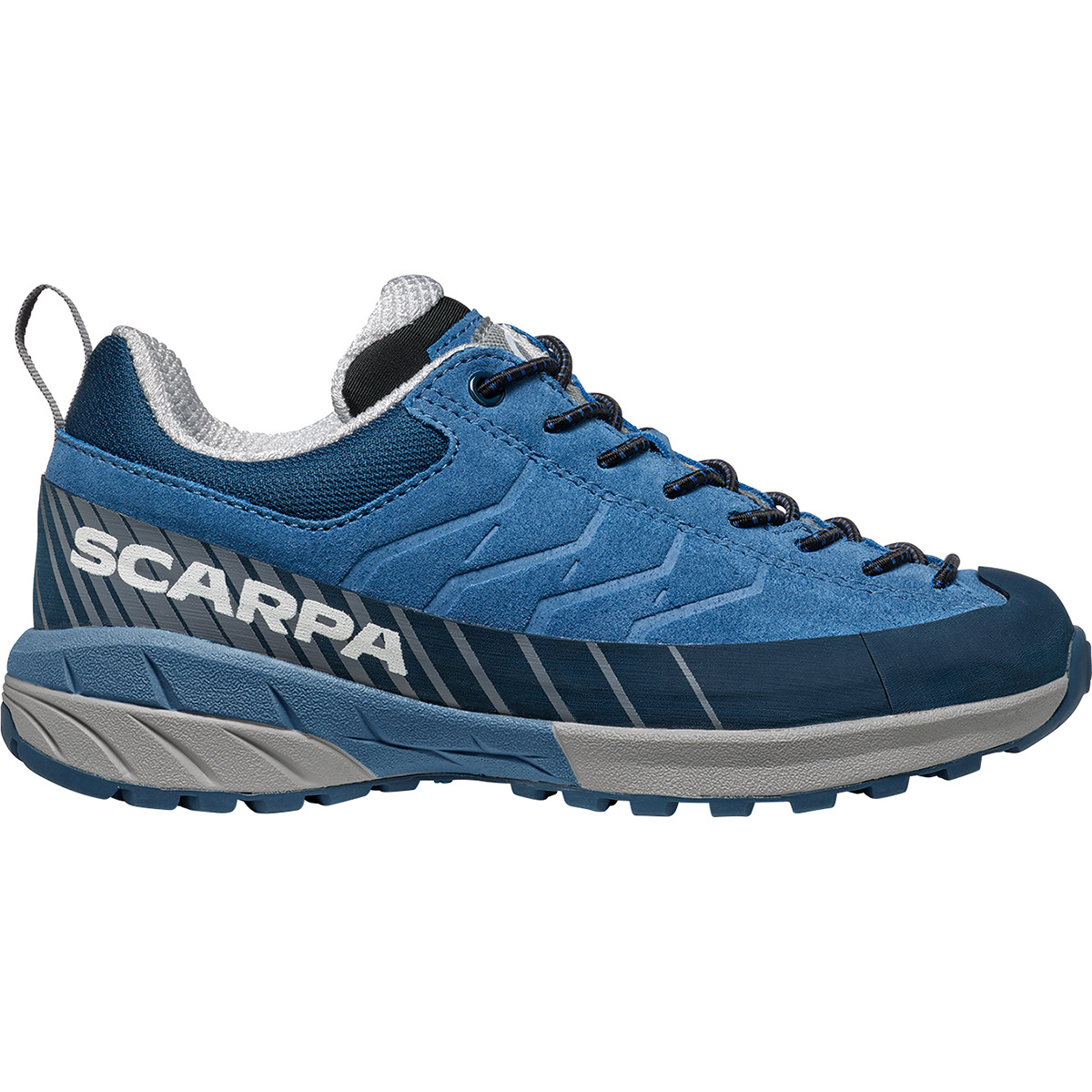 foto del prodotto scarpa bambino scarpe mescalito lace