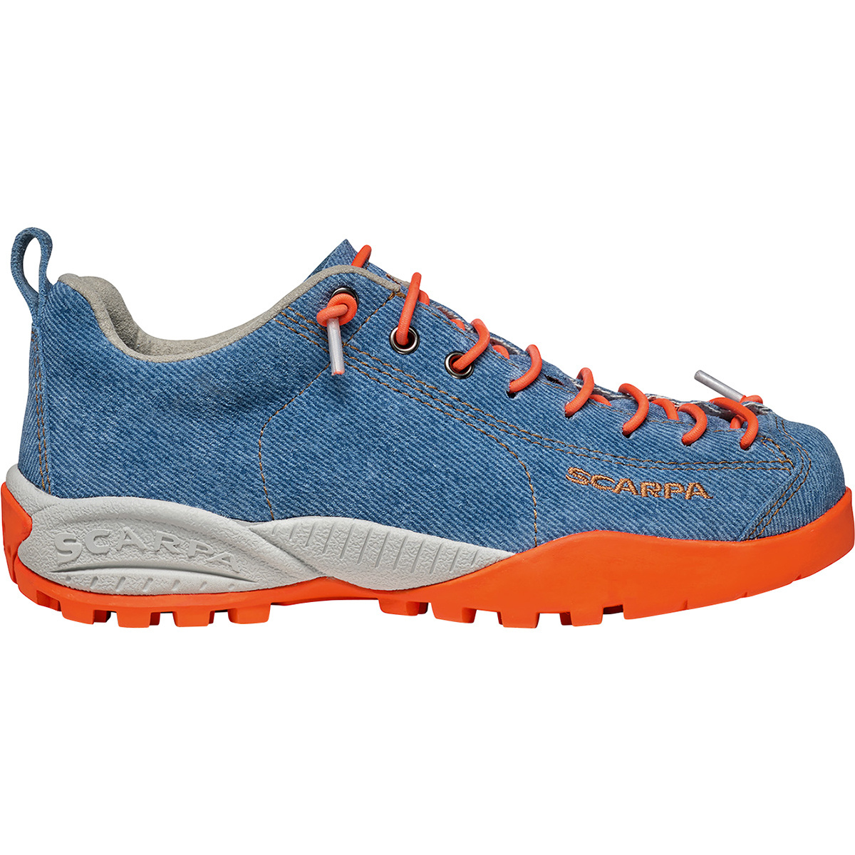 foto del prodotto scarpa bambino scarpe mojito
