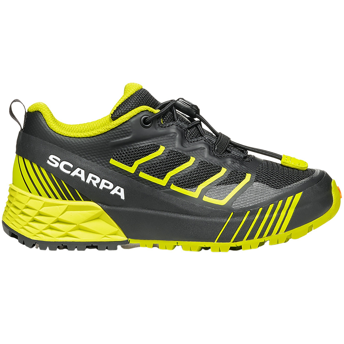 foto del prodotto scarpa bambino scarpe ribelle run