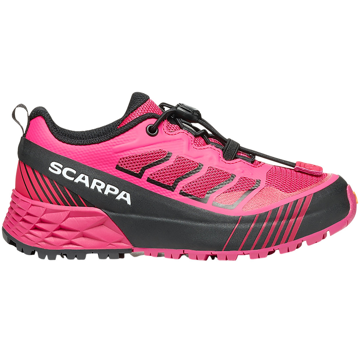foto del prodotto scarpa bambino scarpe ribelle run