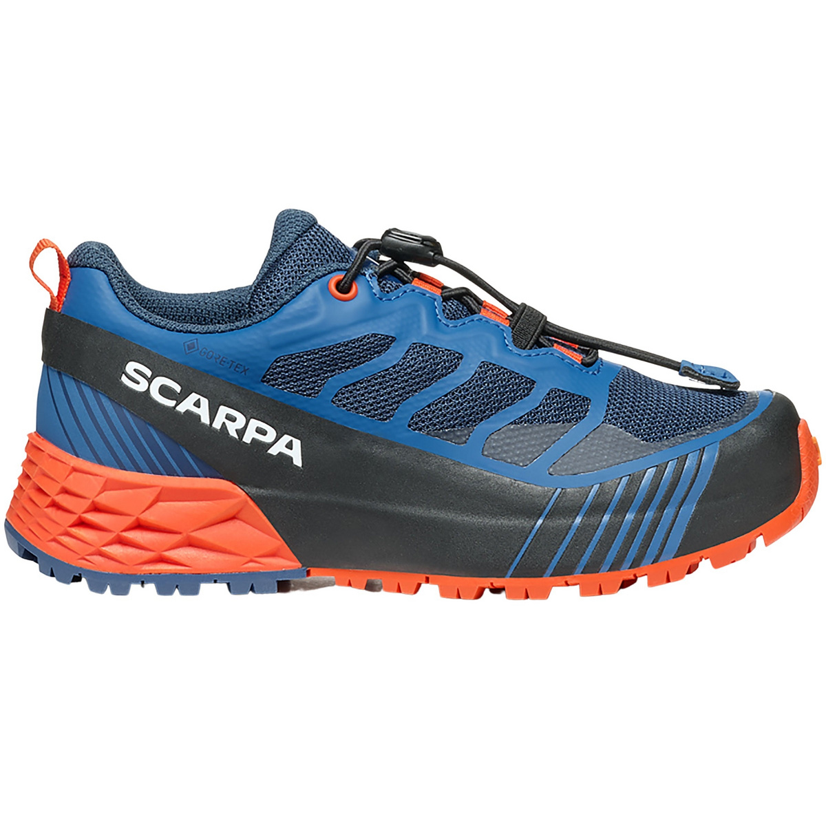 foto del prodotto scarpa bambino scarpe ribelle run gtx