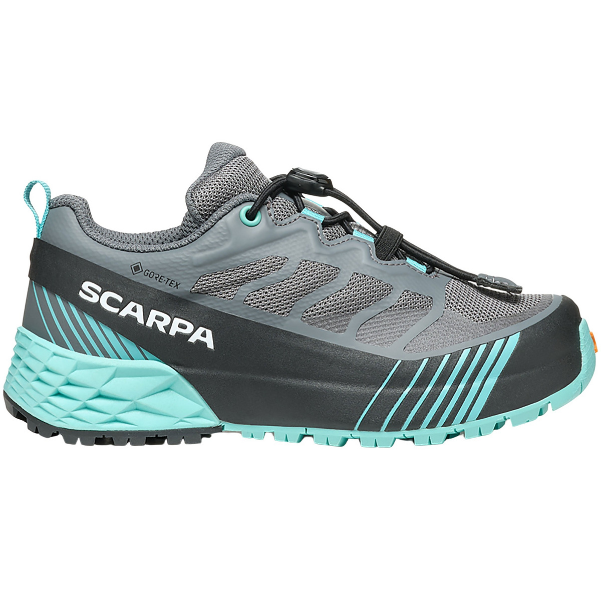 foto del prodotto scarpa bambino scarpe ribelle run gtx