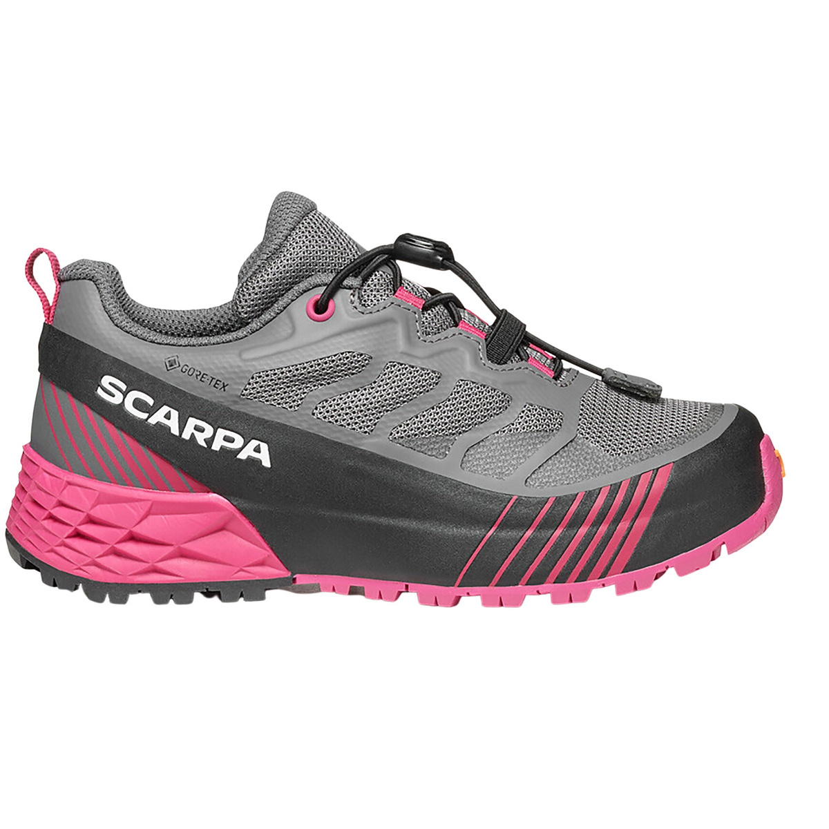 foto del prodotto scarpa bambino scarpe ribelle run gtx