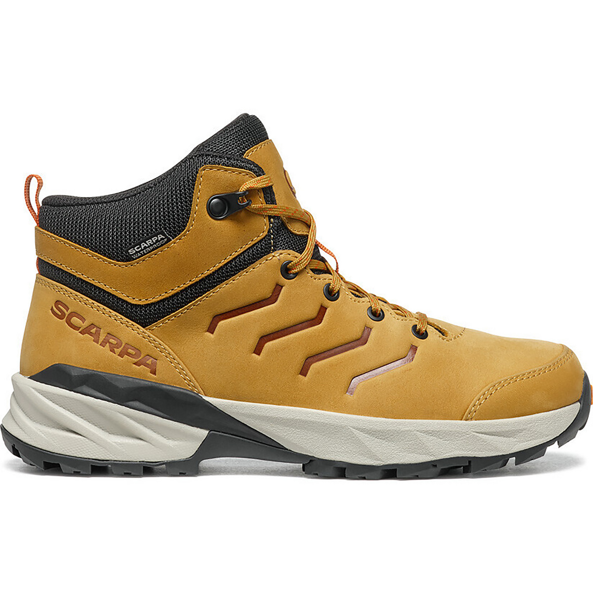 foto del prodotto scarpa bambino scarpe rs pro wp