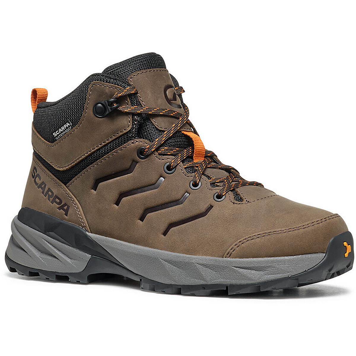 foto del prodotto scarpa bambino scarpe rs pro wp