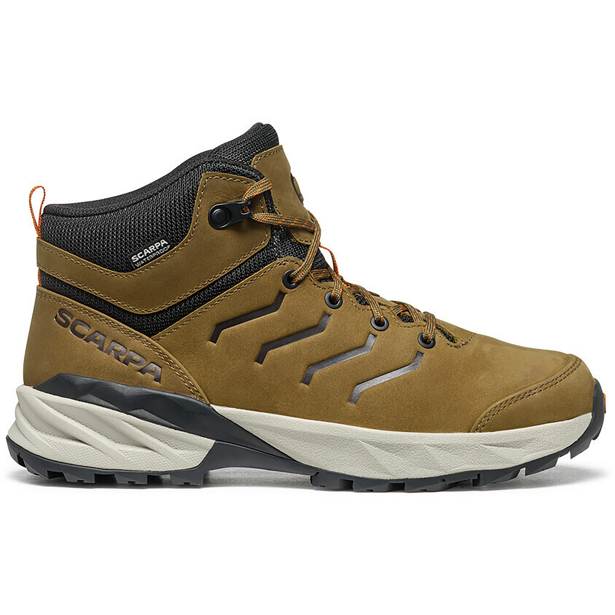 foto del prodotto scarpa bambino scarpe rs pro wp