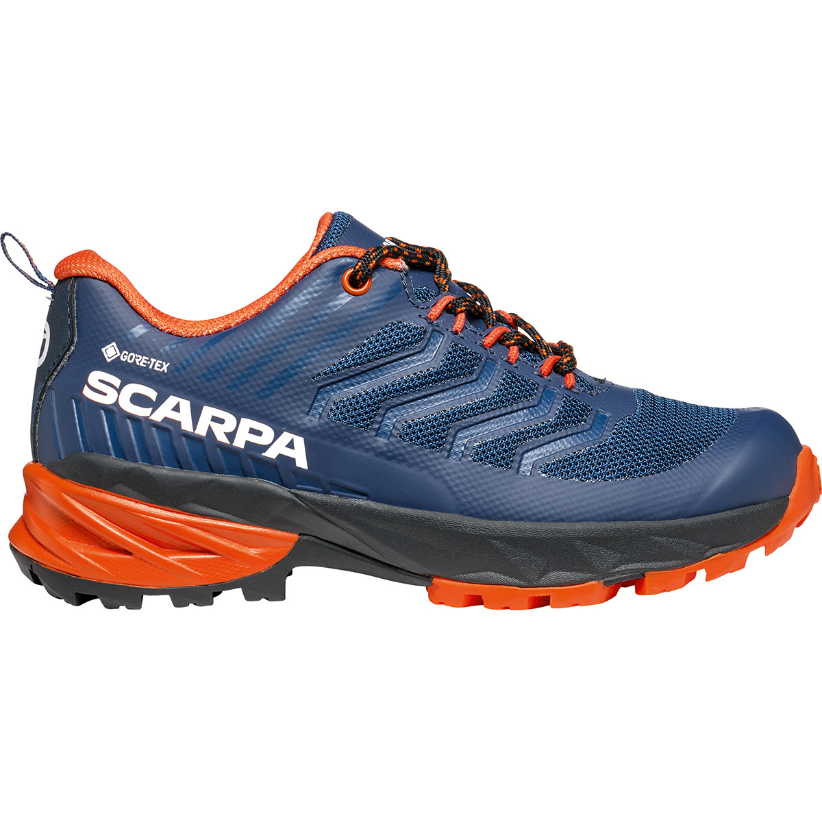 foto del prodotto scarpa bambino scarpe rush gtx