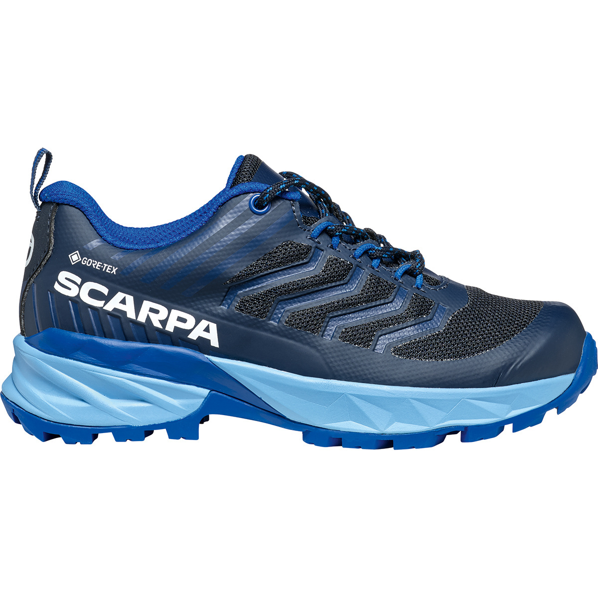 foto del prodotto scarpa bambino scarpe rush gtx