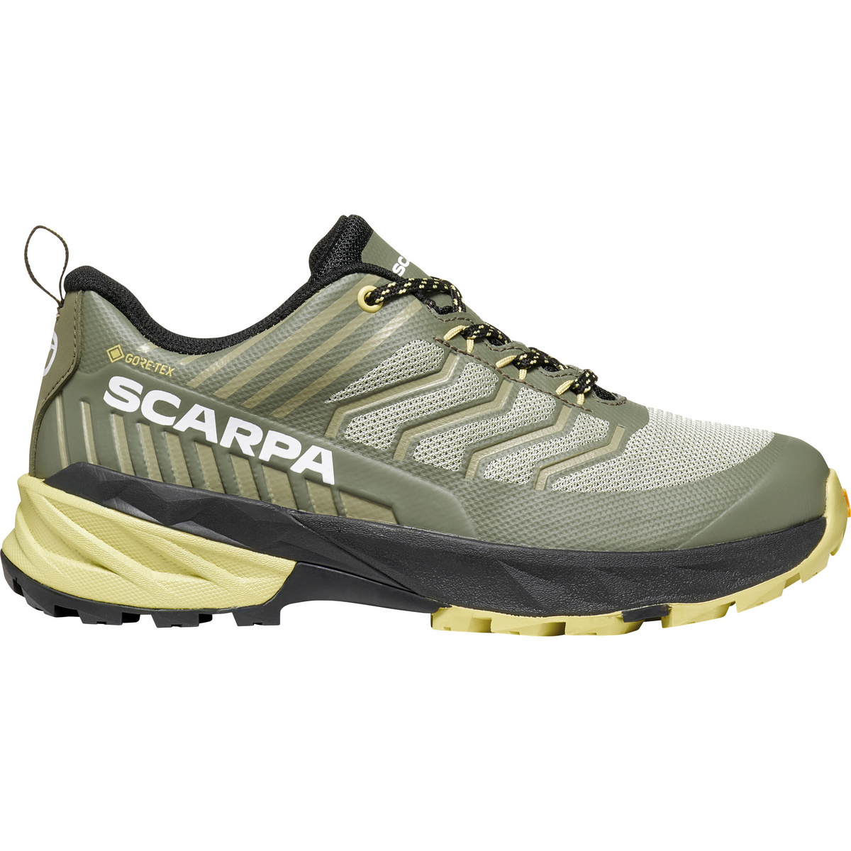 foto del prodotto scarpa bambino scarpe rush gtx