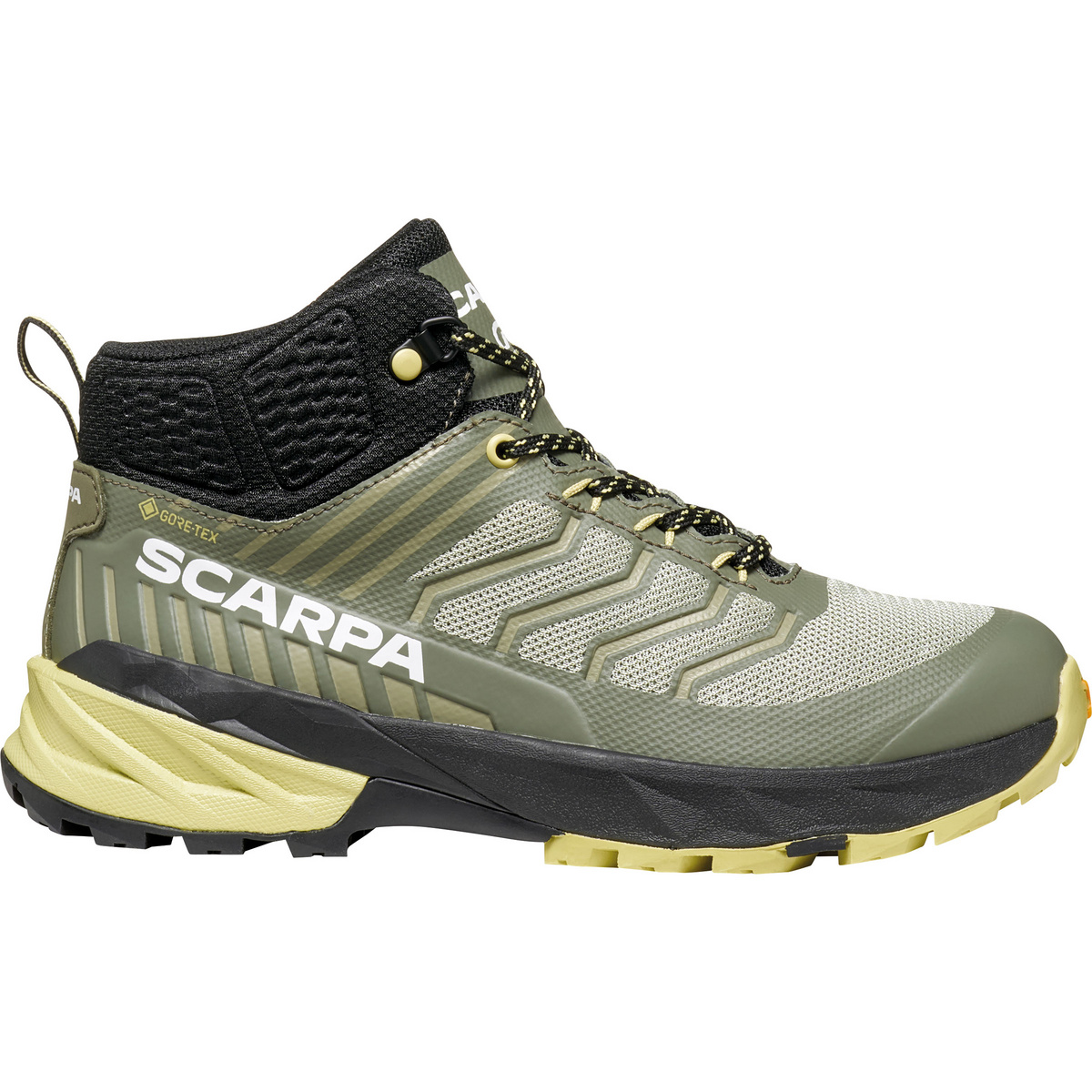 foto del prodotto scarpa bambino scarpe rush mid gtx