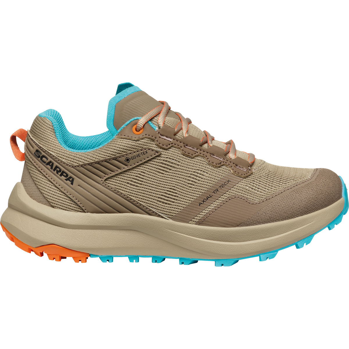 foto del prodotto scarpa bambino scarpe sp y gtx