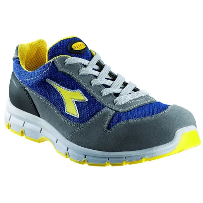 foto del prodotto scarpa bassa blue mod. run 40 diadora