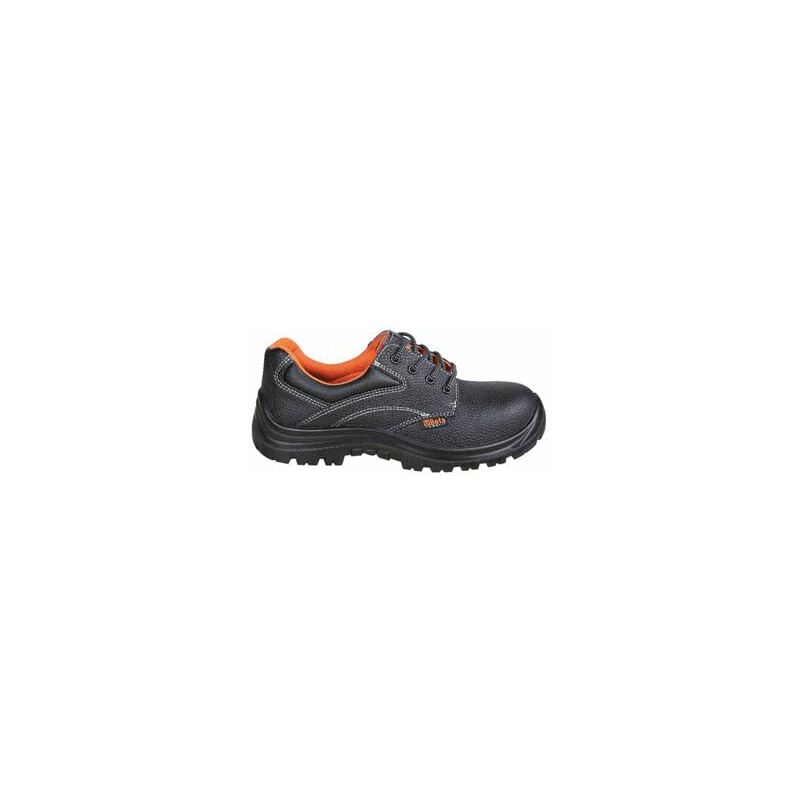 foto del prodotto scarpa bassa in pelle idrorepellente 7241en s3 n 46
