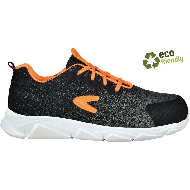 foto del prodotto scarpa cofra agility s3p src tessuto evo sel 43