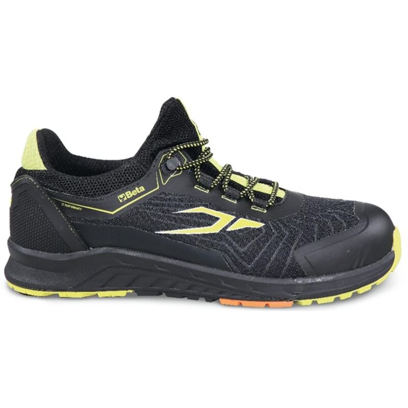 foto del prodotto scarpa con inserti in tpu beta 7354n
