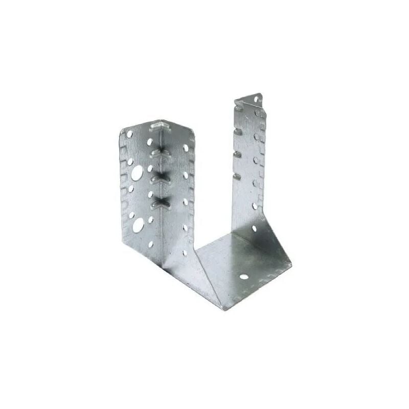 foto del prodotto scarpa d ancoraggio con ali esterne nervate 120 x 160 mm