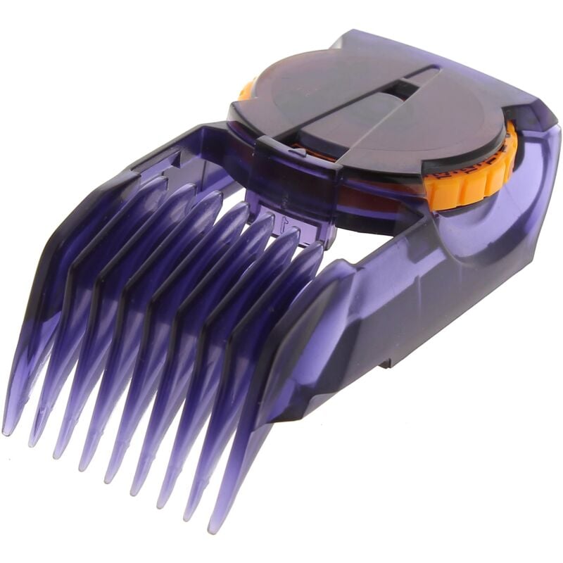 foto del prodotto scarpa da 0,5 a 15 mm 35808400 per tagliabordi babyliss