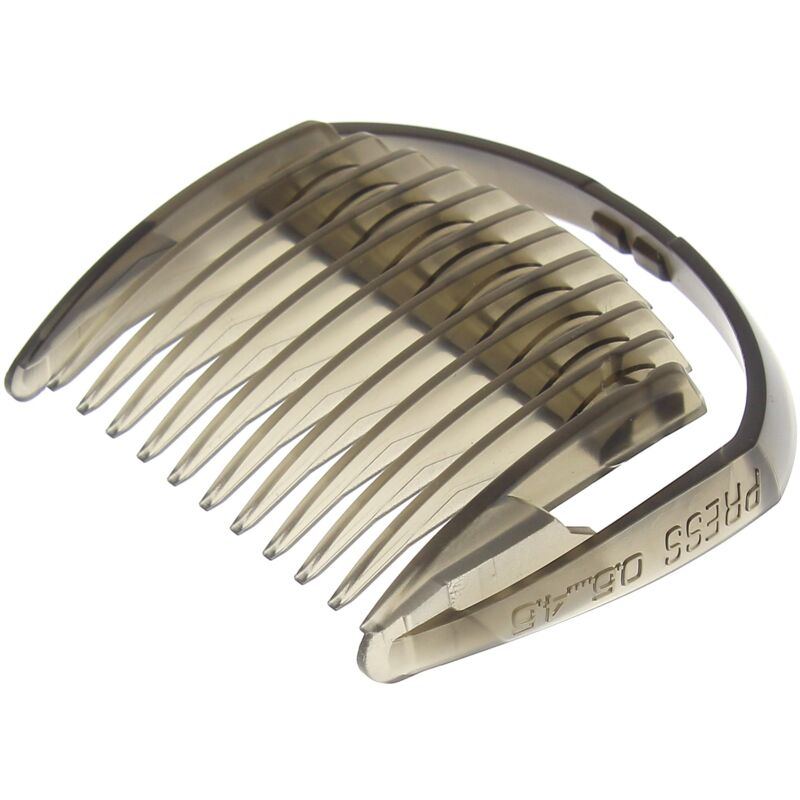 foto del prodotto scarpa da 0,5 a 4,5 mm per tagliabordi babyliss