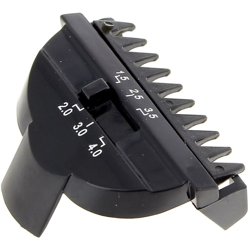 foto del prodotto scarpa da 1,5 a 4 mm per tosaerba babyliss