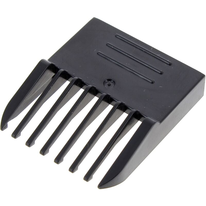 foto del prodotto scarpa da 3 a 7mm, cs 00133780 per tosaerba rowenta