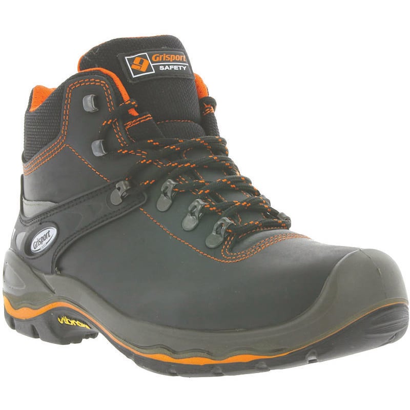 foto del prodotto scarpa da lavoro alta marmolada s3 hro hi src marrone n 39