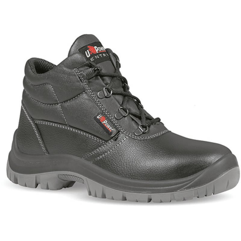 foto del prodotto scarpa da lavoro alta safe rs s3 src n.43