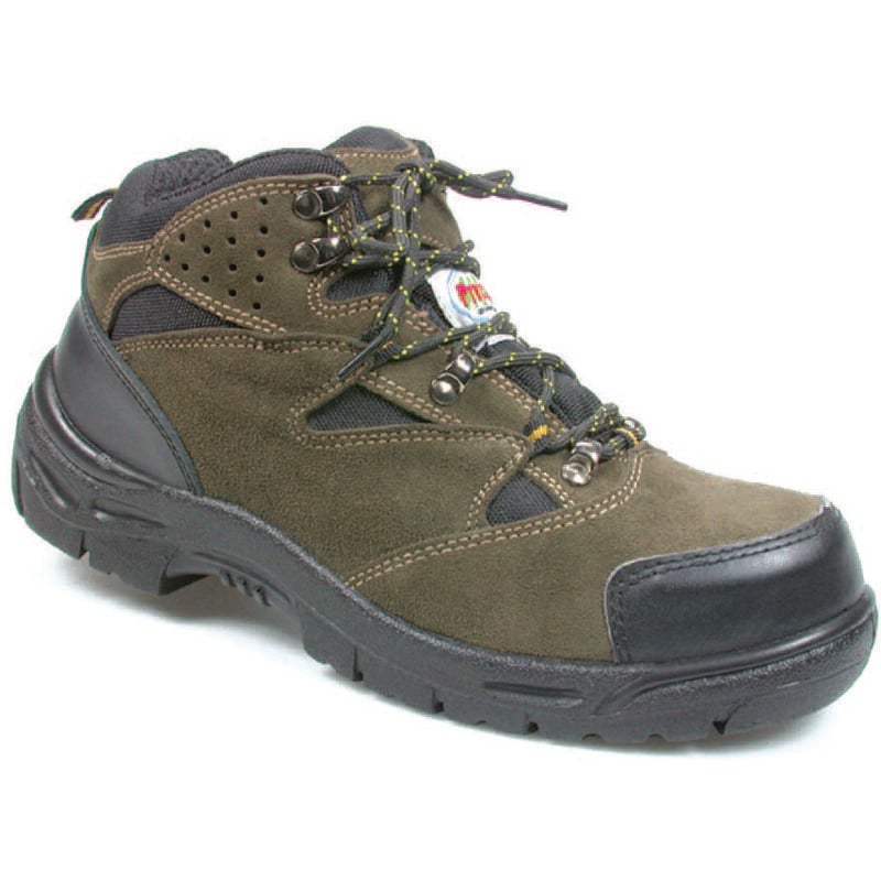 foto del prodotto scarpa da lavoro alta trekking s1p n 41