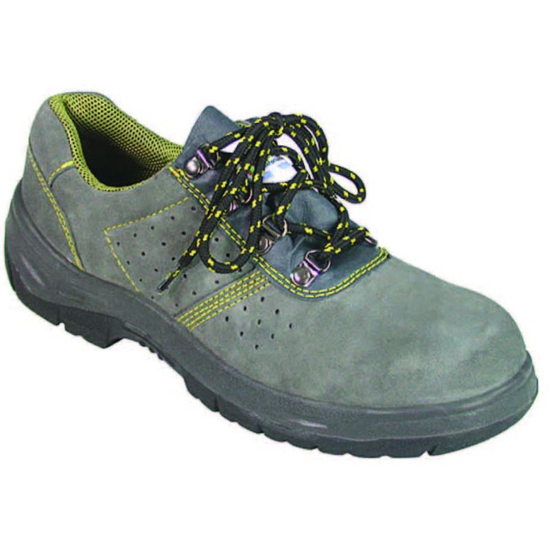 foto del prodotto scarpa da lavoro bassa estiva s1p n 41