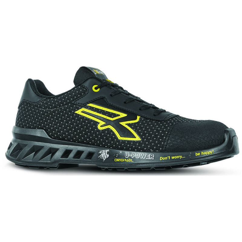 foto del prodotto scarpa da lavoro bassa matt s3 src n.41