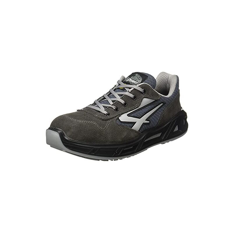 foto del prodotto scarpa da lavoro push carpet 45 antinfortunistica esd s1p src unisex u power