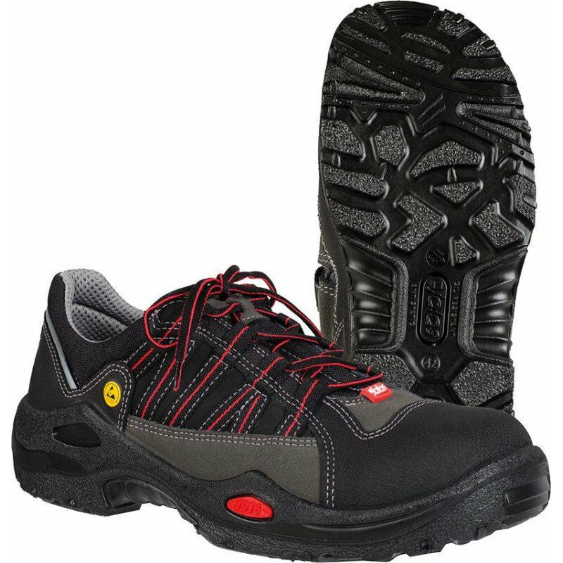 foto del prodotto scarpa di sicurezza 1615 e sport s3srcci esd dimensione 36 jalas