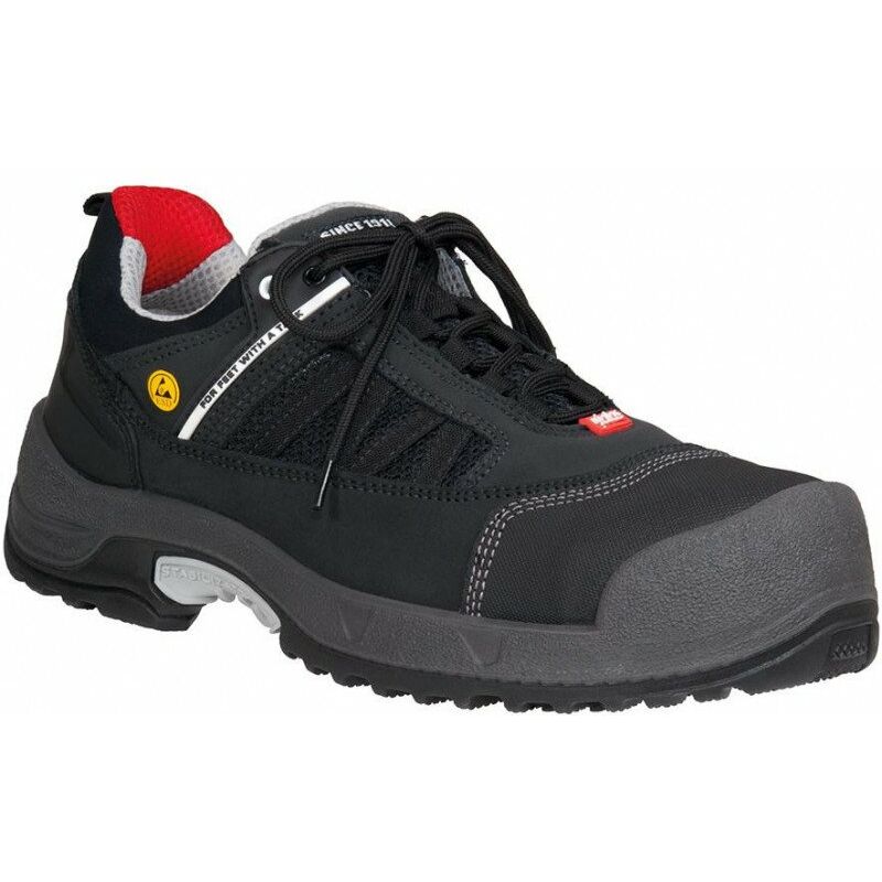 foto del prodotto scarpa di sicurezza 3018 zenit s3src esd dimensione 37 jalas