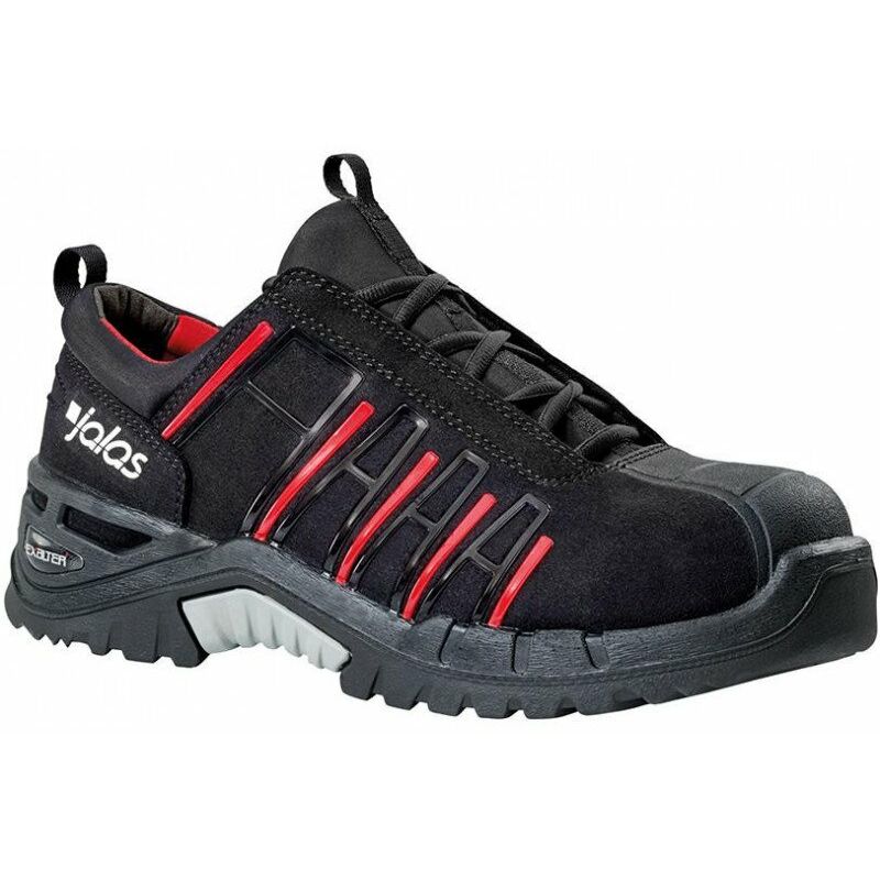 foto del prodotto scarpa di sicurezza 9955 exalter s3 src hro esd dimensione 44 jalas