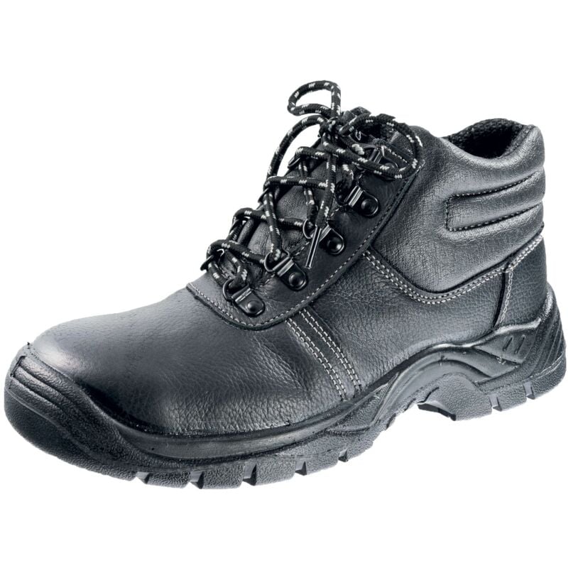 foto del prodotto scarpa di sicurezza agatetaglia 39